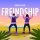 Постер песни Sandra Garupe - Friendship (Radio Edit)