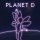 Постер песни Vishnya Free - Planet D