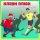 Постер песни Клоун Плюх, Группа "Конфетки" - Девичий футбол