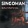 Постер песни Singoman - Фантастика
