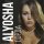 Постер песни Alyosha - Горда