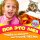 Постер песни Майя и Маша детские песни - Игра пол это лава