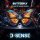 Постер песни D-SENSE - Butterfly (Drum & Bass Remix)