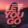 Постер песни Eddie Mono - Let You Go