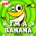Постер песни PERFAM - I'm a Banana