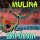 Постер песни MULINA - БОГОМОЛ