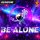 Постер песни Rendow - Be Alone