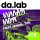 Постер песни da.lab, Jahmal TGK - Милая моя