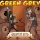 Постер песни Green Grey - Солнце и Луна (Remastered 2024)