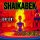 Постер песни Shaikabek - Yoger (EbloTech Remix)