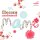 Постер песни Младшая группа Большого детского хора Всесоюзного радио и Центрального телевидения - Мама и солнце