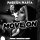 Постер песни Passion Marta - Move On