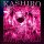 Постер песни KASHIRO - MAGIC WORLD
