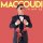 Постер песни maccoudi - Ти мій Яд