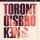 Toronto Is Broken - VHS