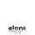 Justorme - alone