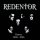Постер песни Redentor - Máscaras (Versión Demo)
