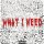 Постер песни end1ess, MAKULA - what i need