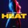 Постер песни Lance Laris, Iriser - Heat