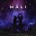 Постер песни Mali - Небесный вальс
