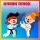 Постер песни Клоун Плюх, Соня Пряхина - Девочка и самбо