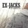 Постер песни EX-JACKS - Не изменюсь