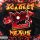 Постер песни DXCV - Scarlet Nexus