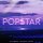 Постер песни EMPERXR - POPSTAR
