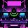 Pavka47 - Neon Nights A Tech House Odyssey (128 BPM)