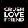 kirkiimad - Crushlovefriend