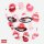 Постер песни $kinnykk - Lipstick Mark