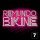 Remundo - Bikine (Rodrigo Roura Remix)
