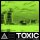 Постер песни Катифой - Toxic