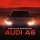 Постер песни Михаил Борисов - Audi A6