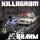 Постер песни KillaGram - Валим