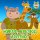 Постер песни МультиВарик ТВ - Жираф, верблюд и бегемот