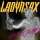 Ladynsax - На краю