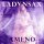 Постер песни Ladynsax - Ameno (Tim Dian Remix)