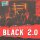Постер песни GAZIROVKA - Black 2.0 (ARAYS Remix)