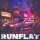 Постер песни DXRTYTYPE - Runflat