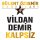 Постер песни Vildan Demir - Kalpsiz