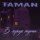 Постер песни TAMAN - В городе туман