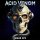 Постер песни Acid Venom - Мотыльки