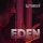 Постер песни LETHARGY [UA] - Eden