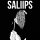 Постер песни Saliips - Тело (Remix)