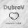 Постер песни DubroV - Хочу быть с тобой