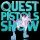 Quest Pistols - Санта Лючия (Ремикс)