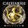 Catharsis - Hold Fast