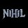 Постер песни NIHIL - Моё имя - ничего