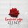 Постер песни Qinz - Красные розы